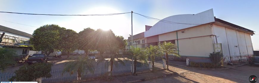 Galpão/Depósito/Armazém para venda com 2400 metros quadrados em Mapim - Várzea Grande - Mato Grosso