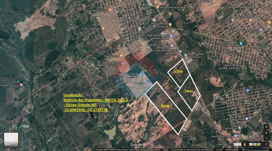 Bairro: CENTRO-SUL Valor: R$ 22.500.000,00 codigo: 12617