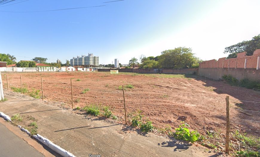 Atenção !!! Abaixamos o Valor - Terreno 4.100m² Atrás do Vg Shopping, Jardim Aeroporto, Vg MT