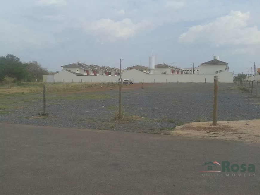 Terreno para venda JARDIM AEROPORTO VÁRZEA GRANDE - 20733