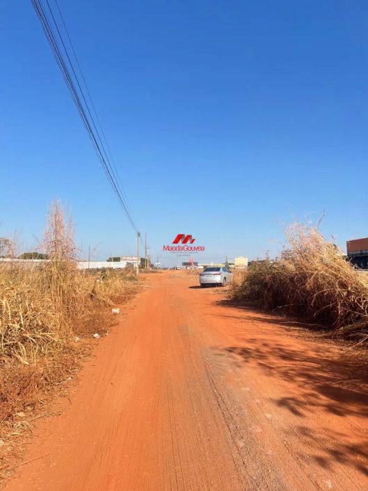 TERRENO MUITO POTENCIAL À VENDA, PARALELO À RODOVIA BR 163, 22.000m², por R$ 6.000.000,00, NOVO MUND