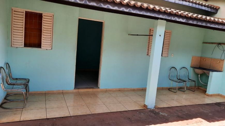 VENDO KITINET BAIRRO OURO VERDE VARZEA GRANDE