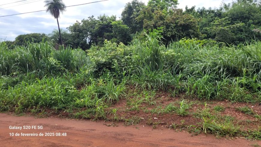 Imóvel para venda tem 2115 metros quadrados em Capão do Pequi - Várzea Grande - MT