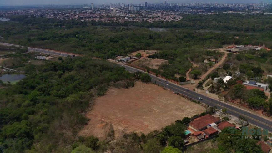 Terreno para venda, 23 De Setembro, Várzea Grande - TE6629