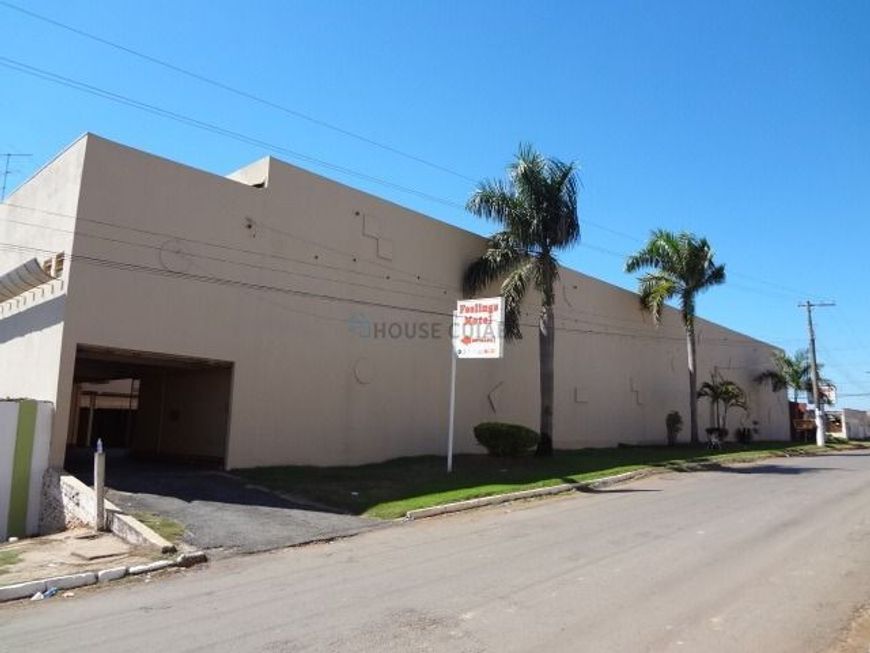 Oportunidade Motel Várzea Grande-MT