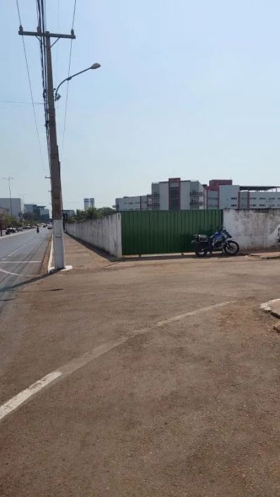 Área comercial e residencial a venda em Vázea Grande, Jardim Aeroporto