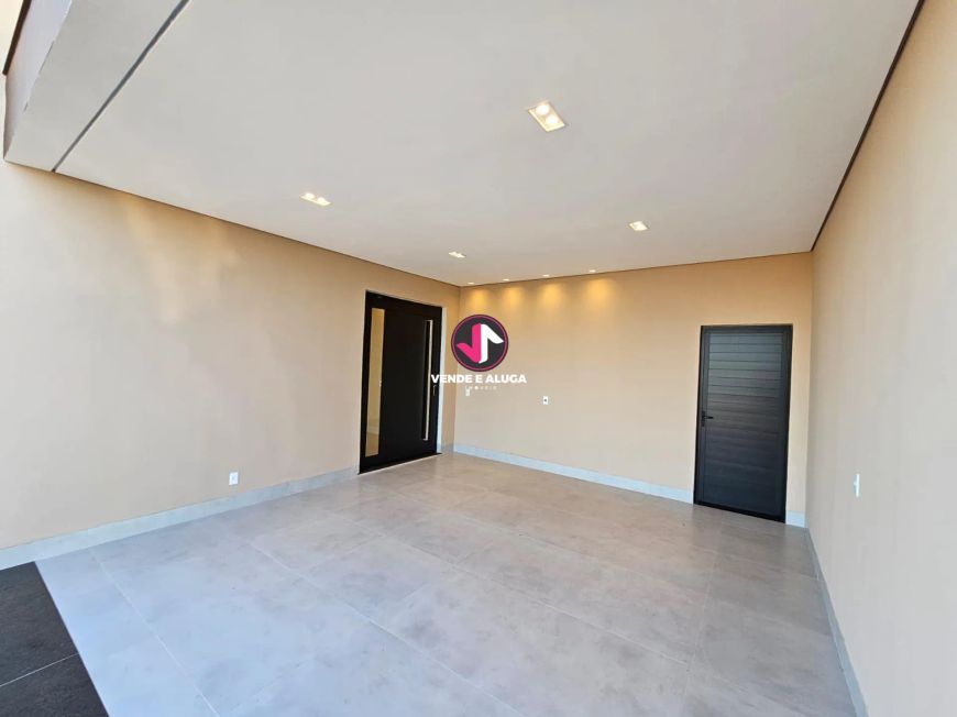 Casa de Condomínio com 3 Suítes à Venda no Verana Várzea Grande REF: EXC-01