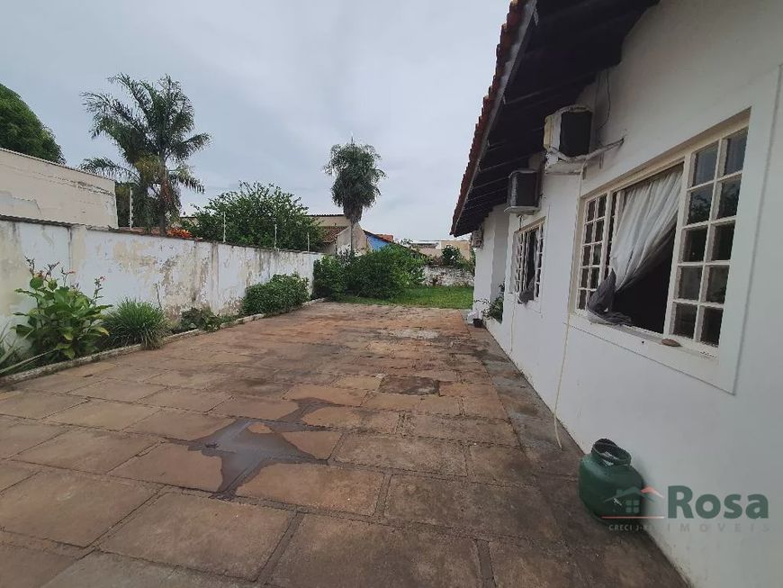 Casa para venda Centro VÁRZEA GRANDE - 26719