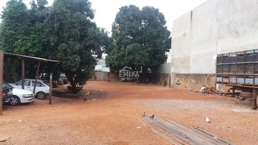 Terreno no bairro Centro Sul em Várzea Grande - MT