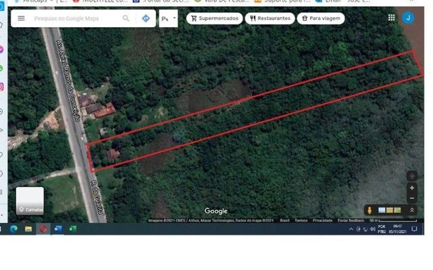 🚩Oportunidade ; Terreno Guarita -VG🚩