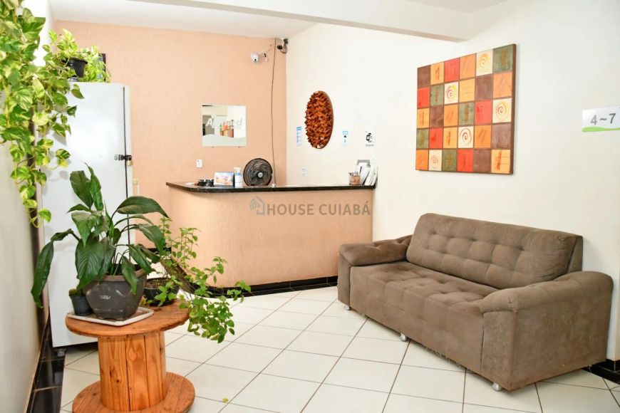Vendo Hotel em Pleno Funcionamento