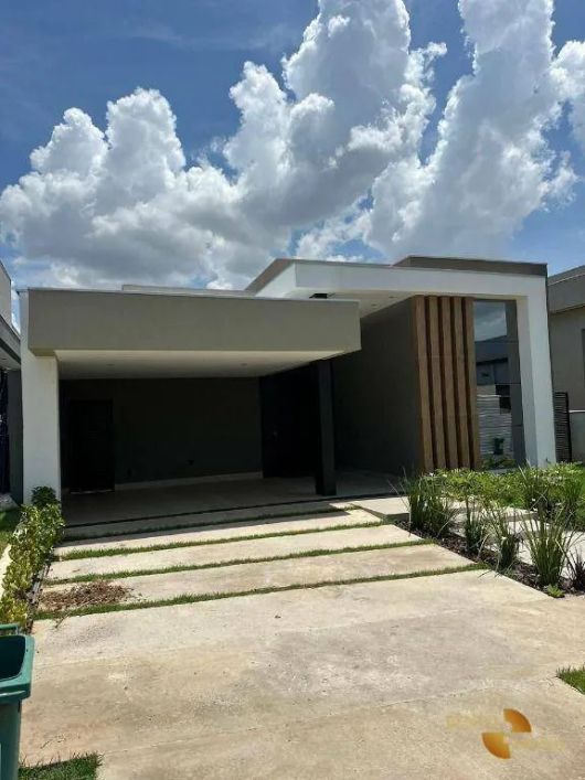 Casa com 3 dormitórios à venda, 222 m² por R$ 2.340.000 - Florais da Mata - Várzea Grande/MT