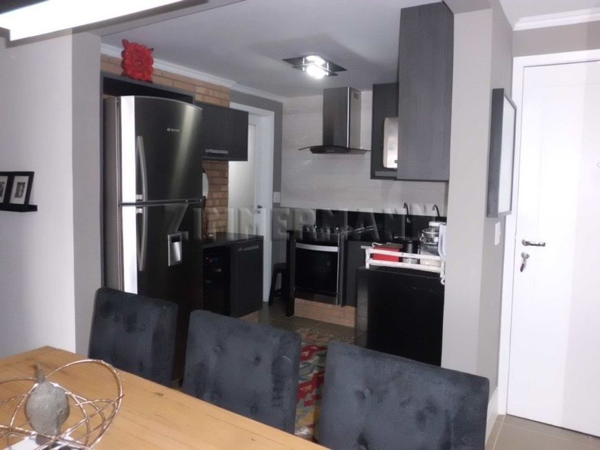 APARTAMENTO NA VILA OLIMPIA 1 SUÍTE