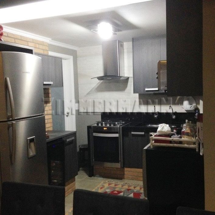 APARTAMENTO NA VILA OLIMPIA 1 SUÍTE