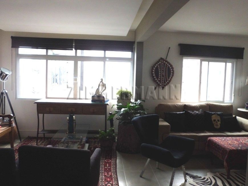 APARTAMENTO NA VILA OLIMPIA 1 SUÍTE