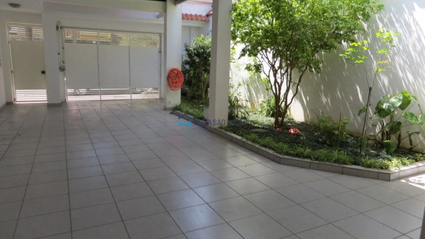 Planalto Paulista Térrea, Vaga 10 x 40, 3 Dormitórios, 4 Vagas