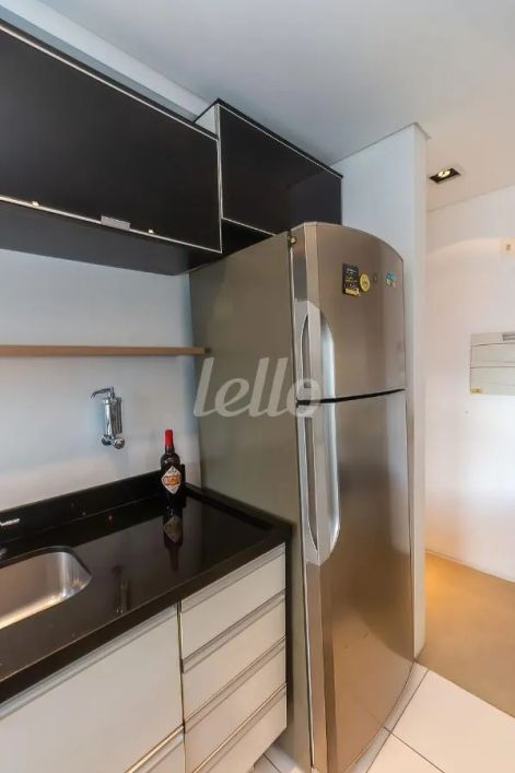 Apartamento 3 quartos para alugar no(a) Itaim Bibi