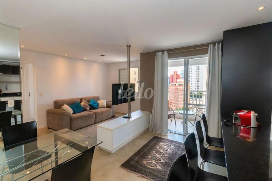 Apartamento 3 quartos para alugar no(a) Itaim Bibi