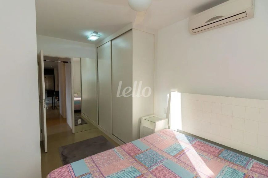 Apartamento 3 quartos para alugar no(a) Itaim Bibi