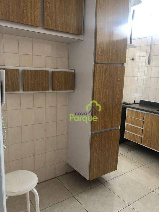 Apartamento com 3 dormitórios à venda, 95 m² por R$ 750.000,00 - Cambuci - São Paulo/SP