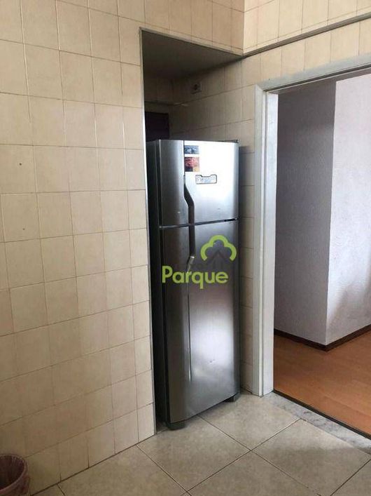 Apartamento com 3 dormitórios à venda, 95 m² por R$ 750.000,00 - Cambuci - São Paulo/SP
