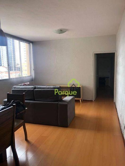 Apartamento com 3 dormitórios à venda, 95 m² por R$ 750.000,00 - Cambuci - São Paulo/SP