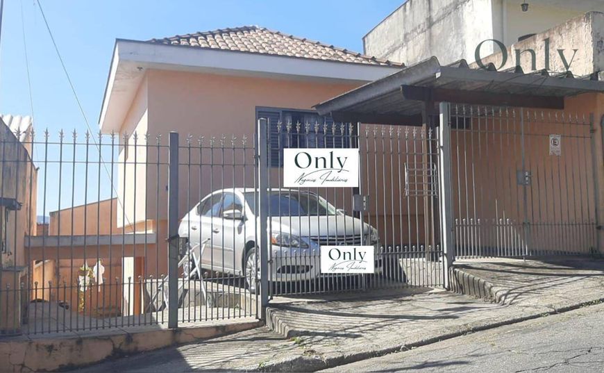 Sobrado com 2 dormitórios à venda, 130 m² por R$ 555.000,00 - Vila Bonilha - São Paulo/SP