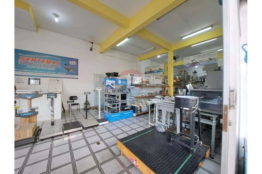 PRÉDIO COMERCIAL, 3 PAVIMENTOS, ESQUINA, 389,67m²