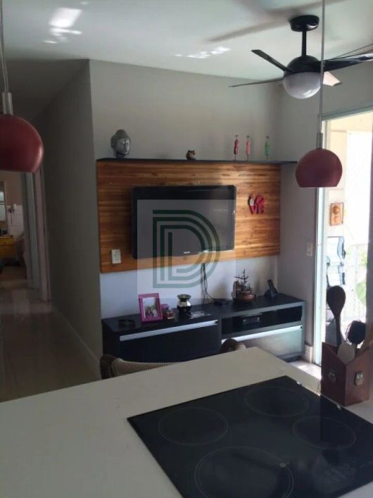 Excelente apartamento no Morumbi.