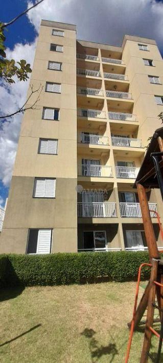 Apartamento com 2 dormitórios à venda, 50 m² por R$ 270.000,00 - Itaquera - São Paulo/SP