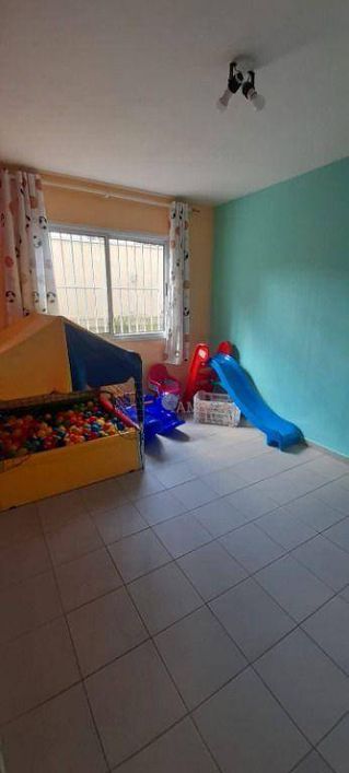 Apartamento com 2 dormitórios à venda, 50 m² por R$ 270.000,00 - Itaquera - São Paulo/SP