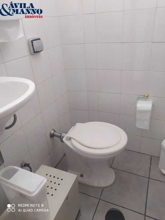 CASA RES./COM. em SÃO PAULO - SP, MOOCA