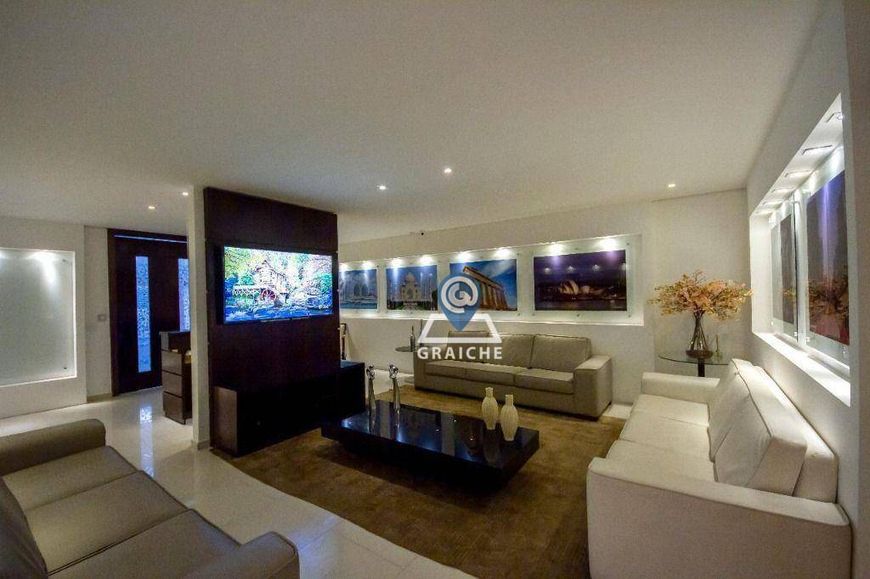 Sala para alugar, 8 m² por R$ 3.005,00/mês - Jardim das Acácias - São Paulo/SP