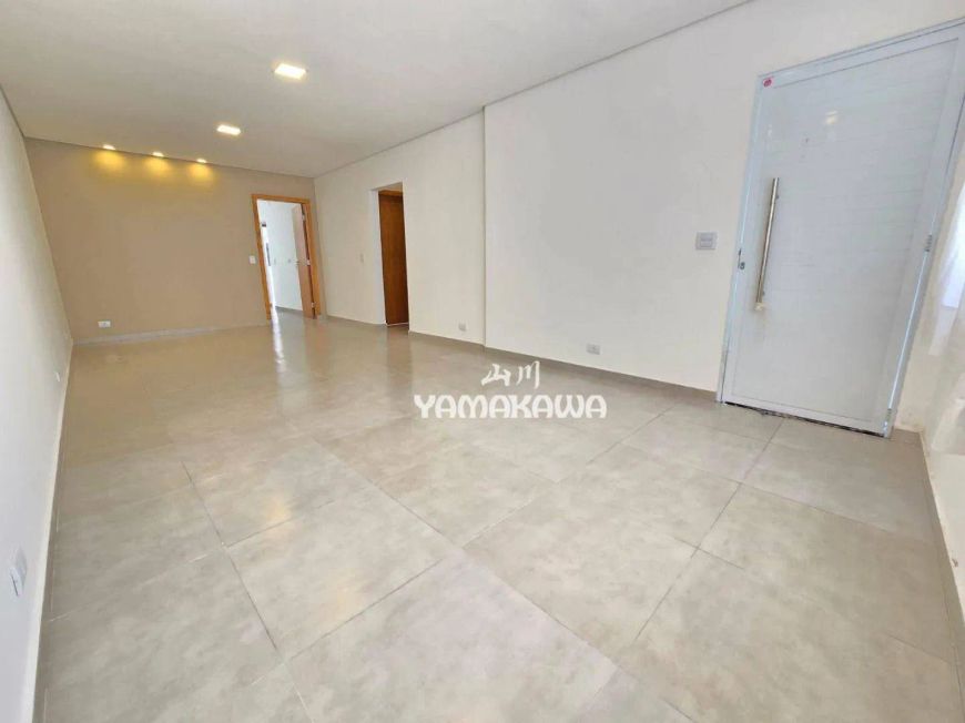Casa com 3 dormitórios à venda, 144 m² por R$ 750.000,00 - Itaquera - São Paulo/SP