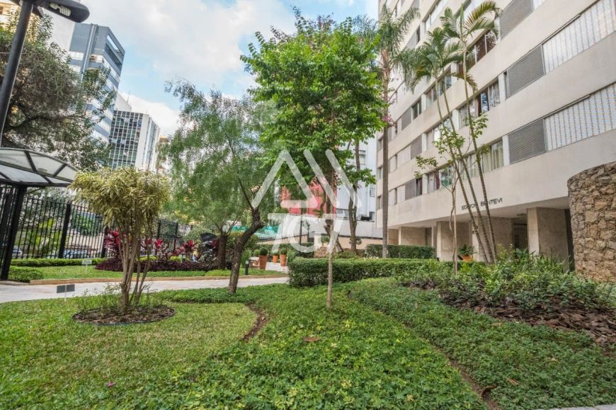 IMÓVEIS EM HIGIENÓPOLIS | APARTAMENTO A VENDA TOTALMENTE REFOMRADO EM HIGIENÓPOLIS - AP18974