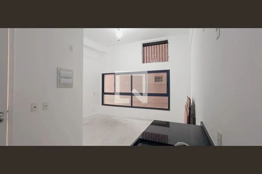 Apartamento à Venda - Perdizes, 1 Quarto, 28 m2