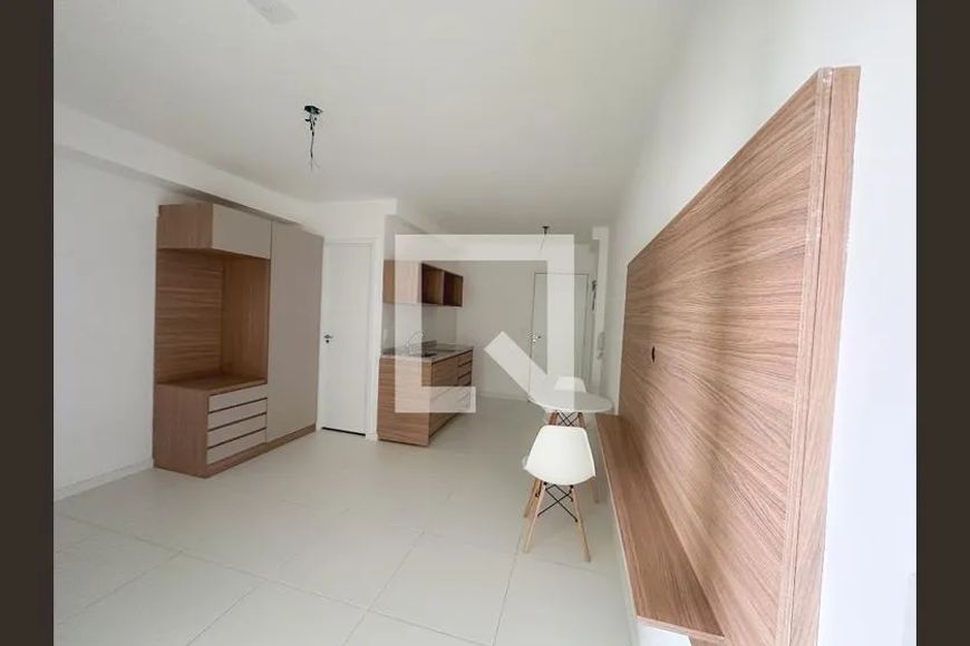 Apartamento à Venda - Vila Romana, 1 Quarto, 24 m2