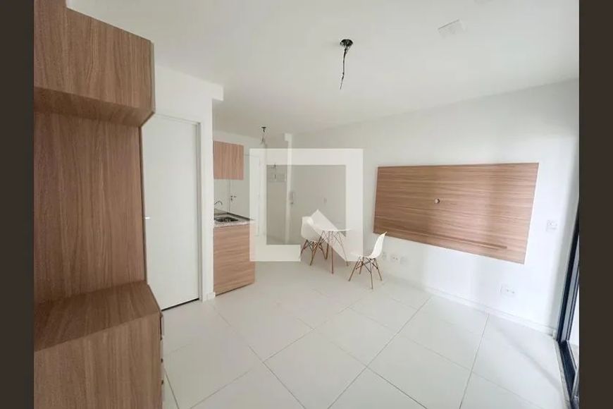 Apartamento à Venda - Vila Romana, 1 Quarto, 24 m2
