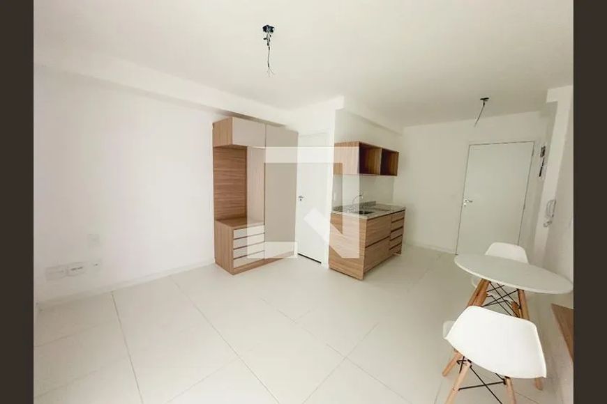 Apartamento à Venda - Vila Romana, 1 Quarto, 24 m2