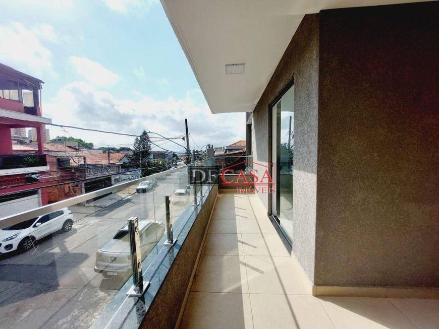 Apartamento em Cidade Centenário