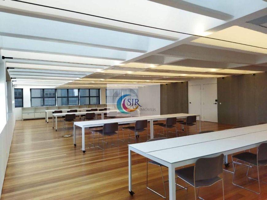 Sala/Conjunto para aluguel possui 200 metros quadrados em Jardim Paulistano - São Paulo - SP