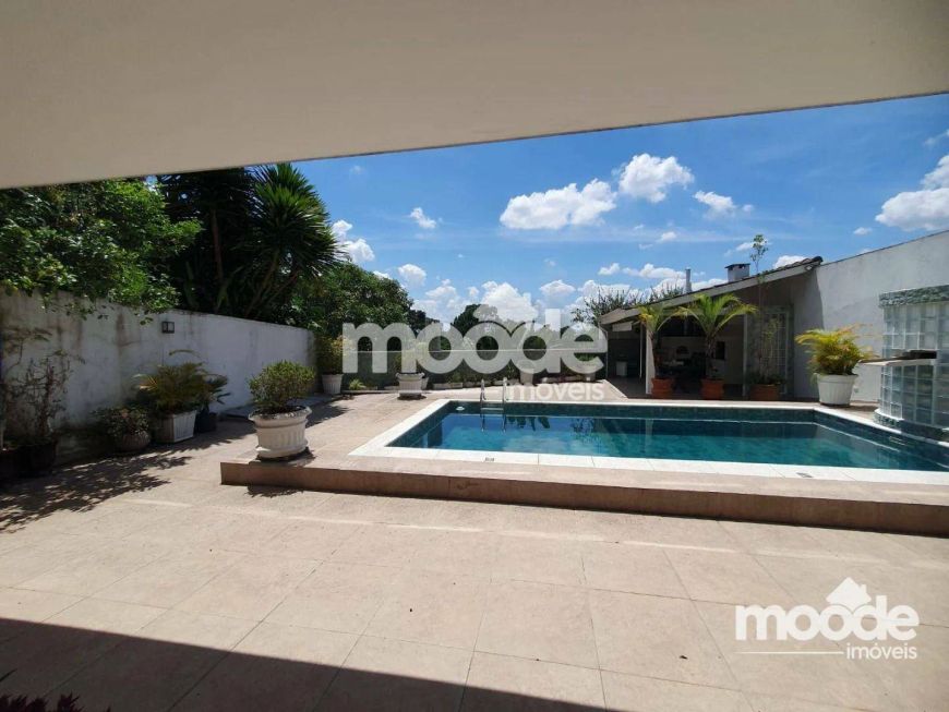 Sobrado com 5 Quartos à venda, 500 m² por R$ 2.500.000 - Parque dos Príncipes - São Paulo/SP