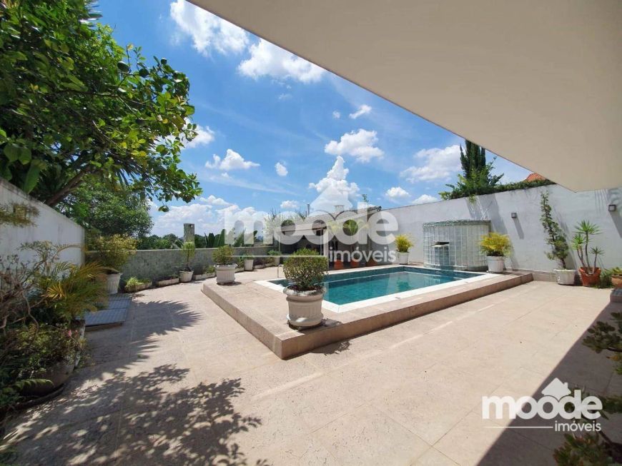 Sobrado com 5 Quartos à venda, 500 m² por R$ 2.500.000 - Parque dos Príncipes - São Paulo/SP
