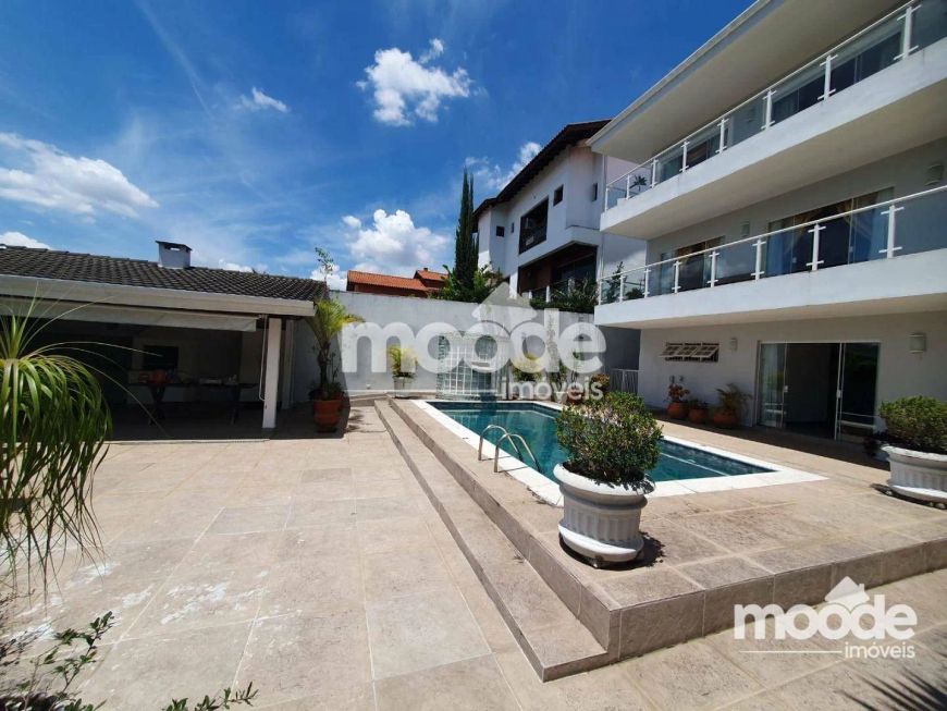 Sobrado com 5 Quartos à venda, 500 m² por R$ 2.500.000 - Parque dos Príncipes - São Paulo/SP