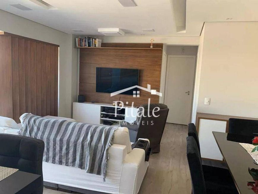 Apartamento à venda, 76 m² por R$ 970.000,00 - Água Branca - São Paulo/SP