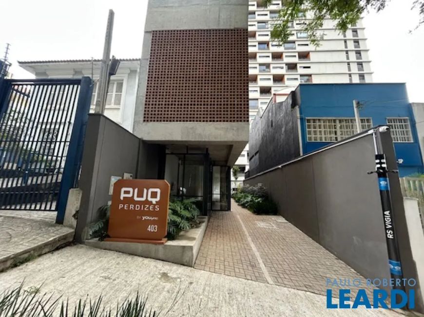LOJA - PERDIZES - SP