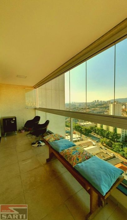 MARAVILHOSO - 3 SUÍTES - R$ 1.280.000,00, SANTA TERESINHA AO LADO DA PADARIA PANNETERIA