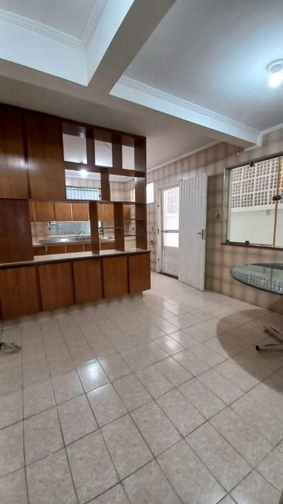 Sobrado com 3 dormitórios (1 suíte) e 2 vagas à venda, 186 m² por R$ 1.100.000,00 - Vila Cruzeiro -