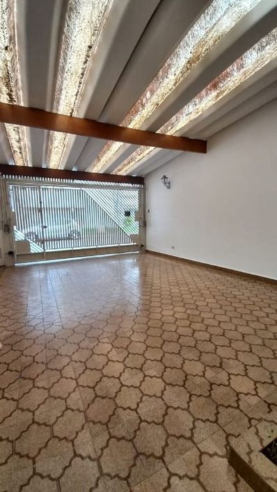 Sobrado com 3 dormitórios (1 suíte) e 2 vagas à venda, 186 m² por R$ 1.100.000,00 - Vila Cruzeiro -