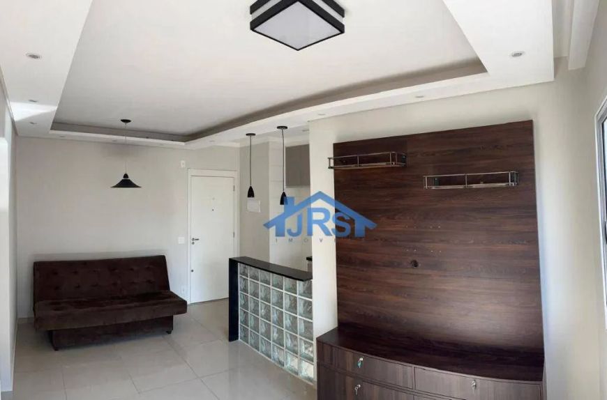 Apartamento com 2 Quartos - Vila São João - Barueri/SP